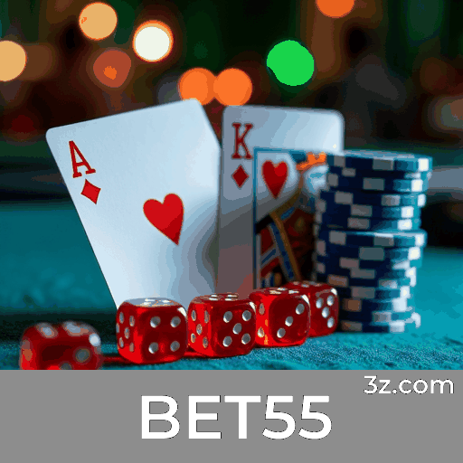 BET55: Segurança e Eficiência para Usuários Brasileiros