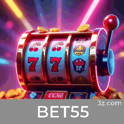 BET55 - Plataforma Segura com Experiência Profissional
