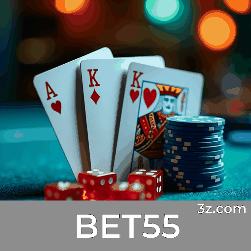 Mergulhe no Ambiente Envolvente e Autêntico do Cassino BET55