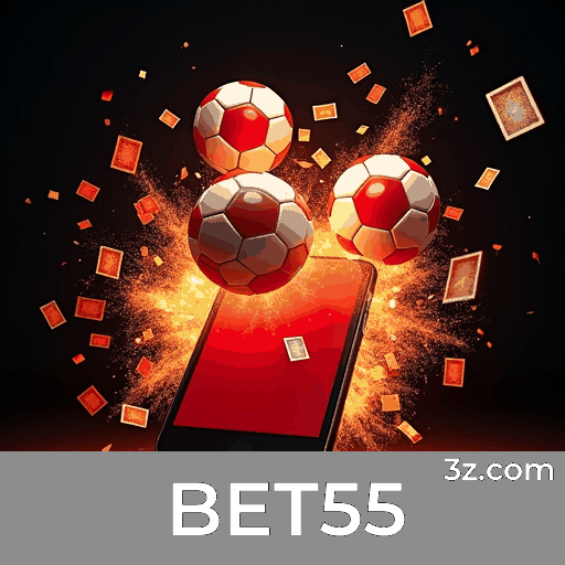 BET55: Sua Escolha Segura e Confiável em Apostas