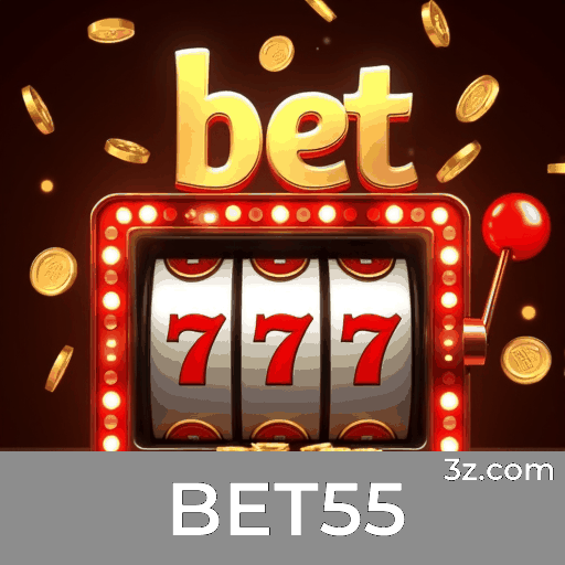BET55: Experiência Diversificada e Imersiva para Brasileiros