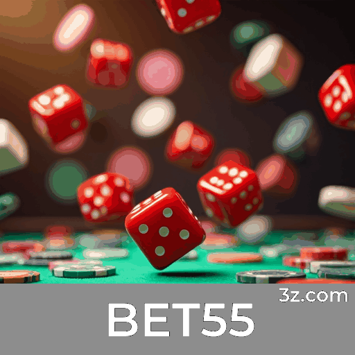 BET55.com - Plataforma de Apostas Ao Vivo e Cassino Confiável no Brasil - BET55