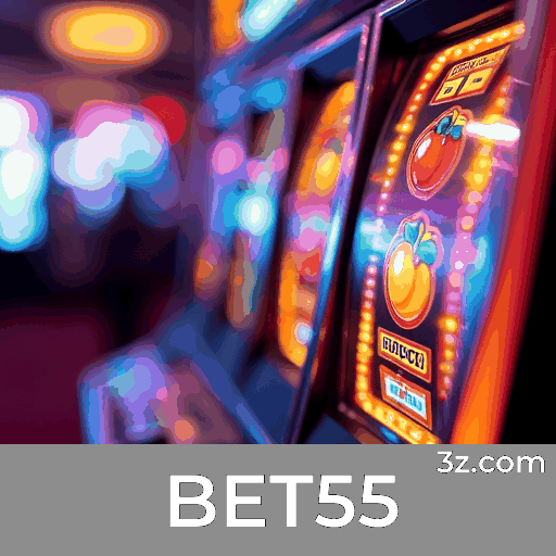 BET55: Cassino Online e Apostas com Segurança e Diversão