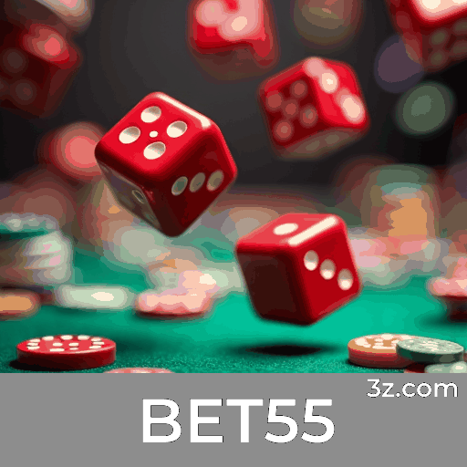 Promoções BET55: Valor Multiplicado com Recompensas Exclusivas e Bônus Personalizados