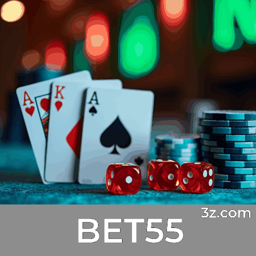 Experiência Imersiva com BET55 Casino: Psicologia do Jogo e Atmosfera