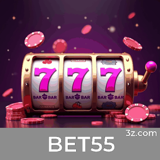BET55: Cassino Online e Apostas com Segurança e Diversão