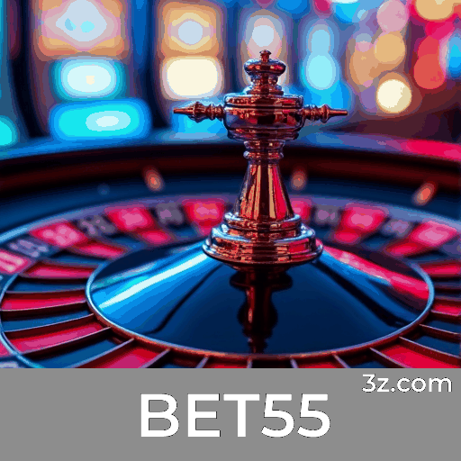 BET55: Segurança e Eficiência para Usuários Brasileiros