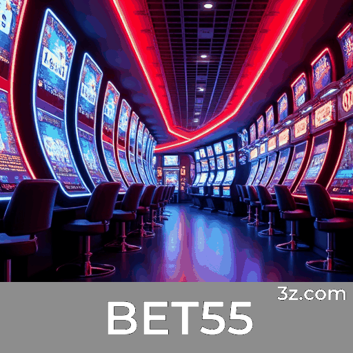 Experiências inovadoras em jogos online no BET55