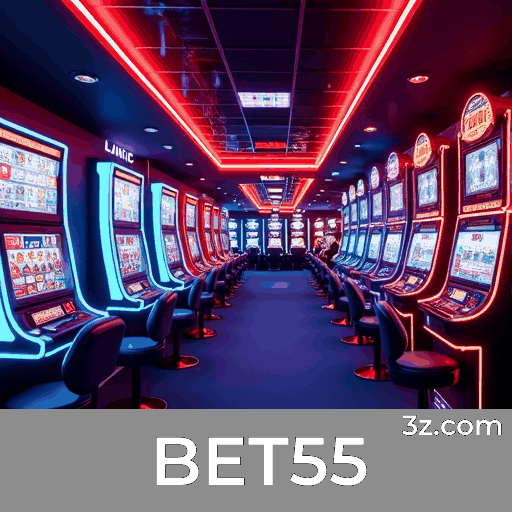 Bônus Generosos no BET55: Oferta Única para Você
