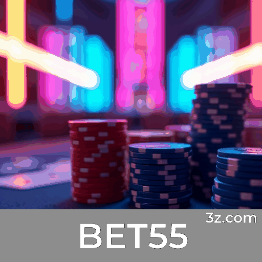 BET55: Especialistas em Apostas Esportivas no Brasil