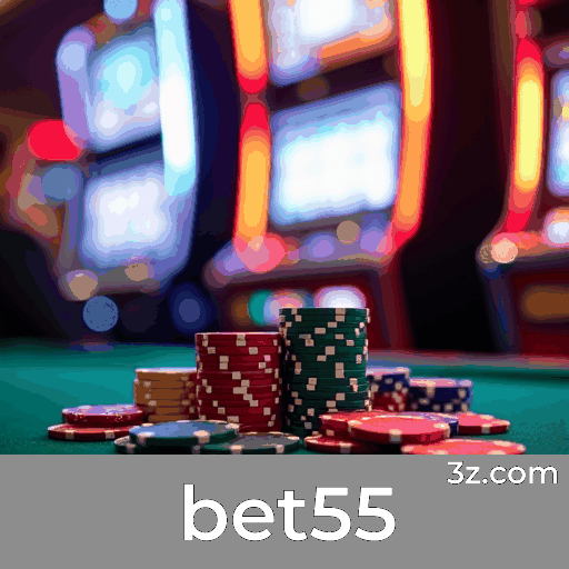 bet55: Bônus e Ofertas Exclusivas que Você Não Pode Perder