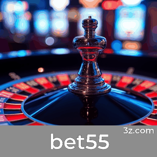 Bet55: Ofertas Exclusivas para Usuários Brasileiros