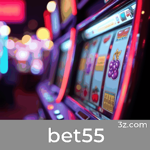 bet55: Bônus e Ofertas Exclusivas que Você Não Pode Perder