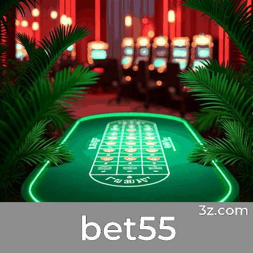 Revolução nos Jogos Online: Inovação e Valor na bet55